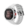 Smartwatch Polar Street X biały S-L